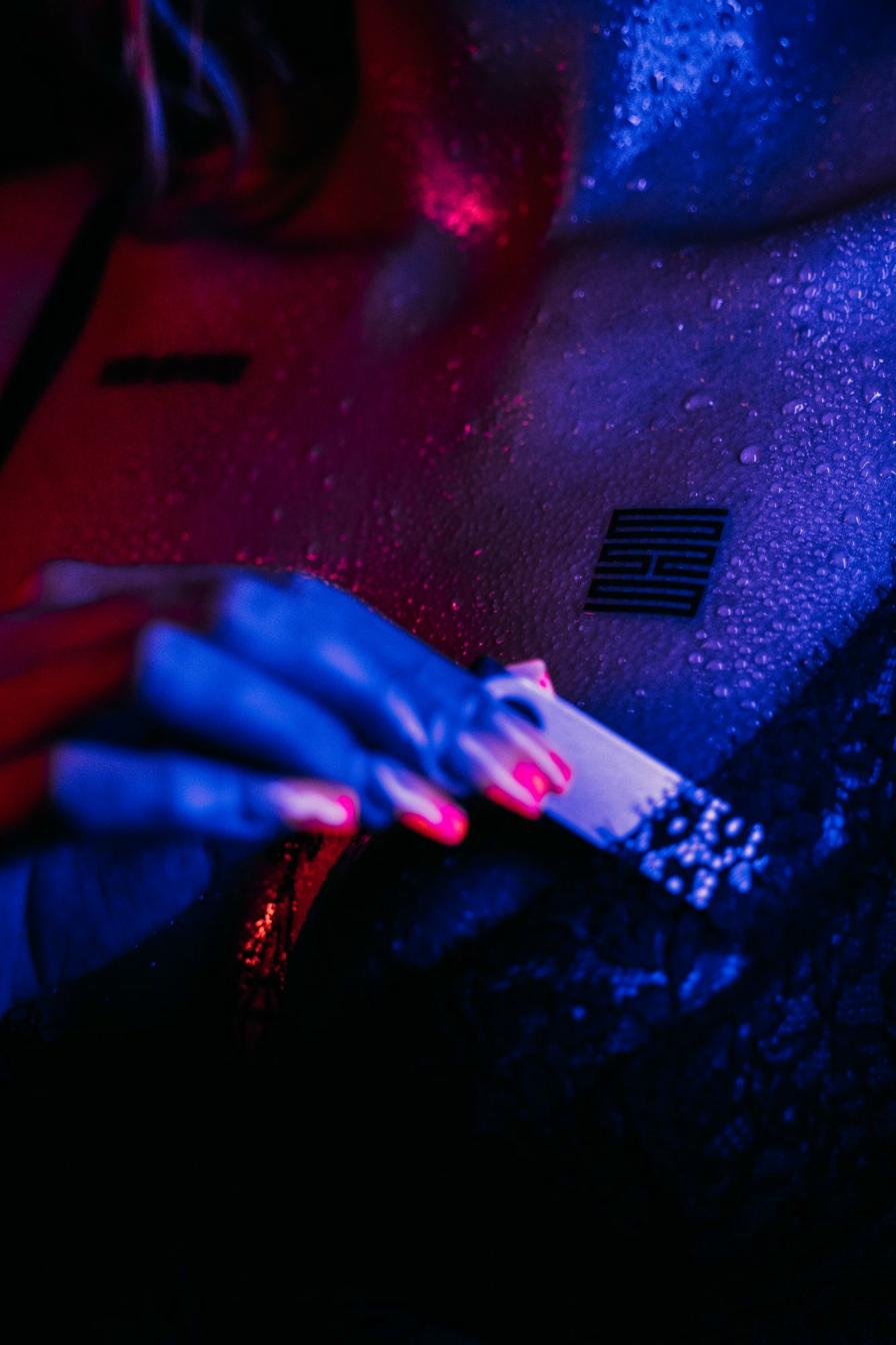 Meme Card #393 — Hot for Cold Storage