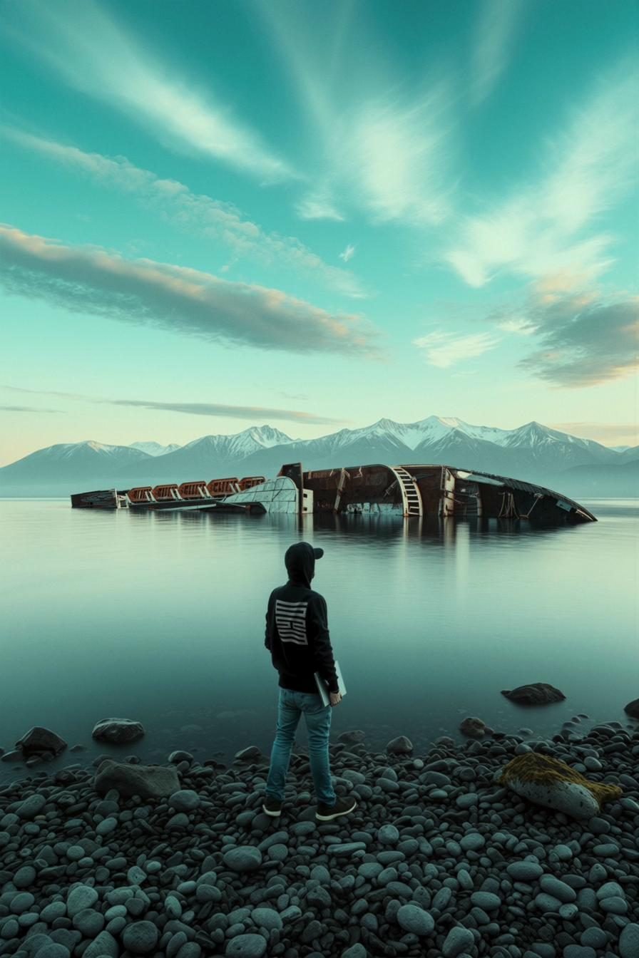 Meme Card #454 — Ship Happens Again